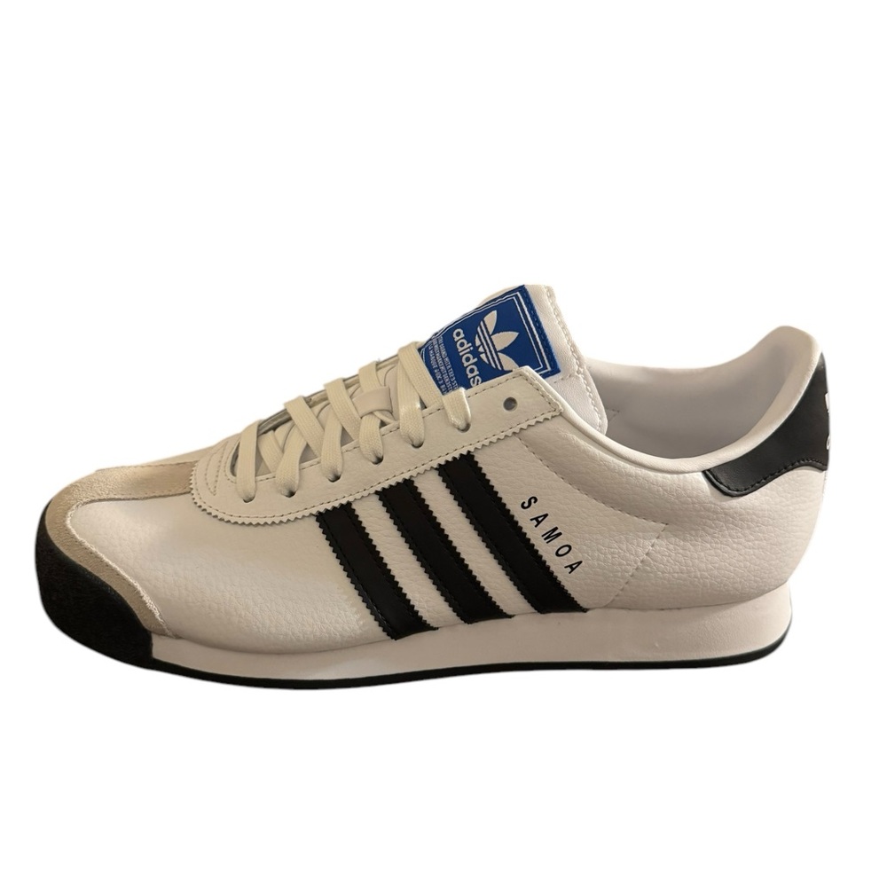 Adidas Samoa
